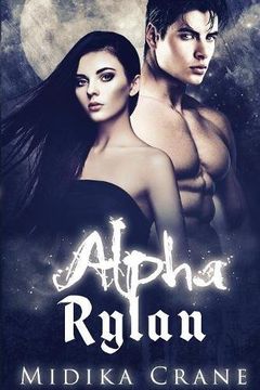 portada Alpha Rylan (en Inglés)