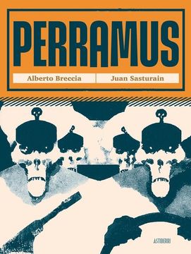 Perramus: Edición integral