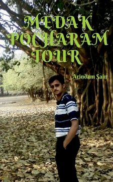 portada Medak Pocharam Tour (en Inglés)