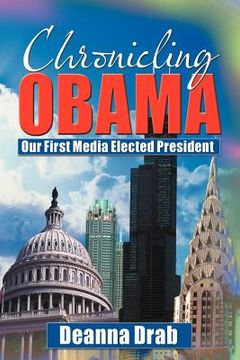 portada chronicling obama