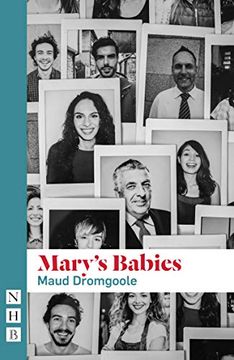 portada Mary's Babies (en Inglés)