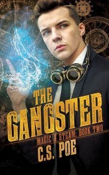 portada The Gangster (en Inglés)