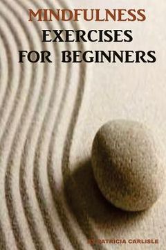 portada Mindfulness Exercises for Beginners (en Inglés)