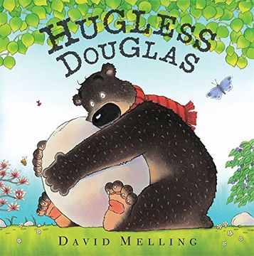 portada Hugless Douglas (in English)
