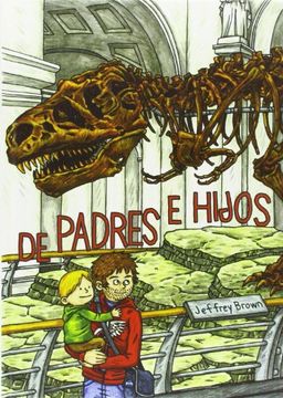 portada De Padres e Hijos (in Spanish)