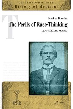 portada The Perils of Race-Thinking (in English)