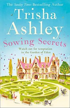 portada Sowing Secrets (in English)