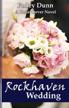 portada Rockhaven Wedding (en Inglés)