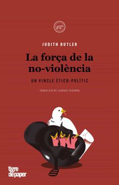 portada La Força de la No-Violencia: Un Vincle Etico-Politic