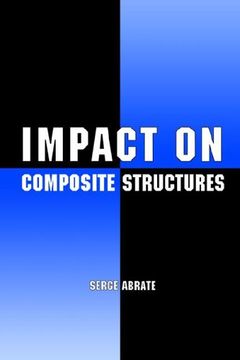 portada Impact on Composite Structures (en Inglés)