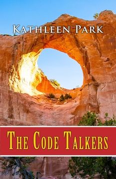 portada The Code Talkers (en Inglés)