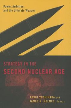 portada strategy in the second nuclear age