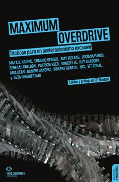Maximum Overdrive