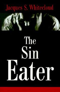 portada the sin eater (in English)