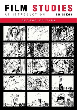 portada Film Studies, Second Edition: An Introduction (Film and Culture Series) (en Inglés)