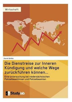 portada Die Dienstreise Zur Inneren Kundigung Und Welche Wege Zuruckfuhren... (German Edition)