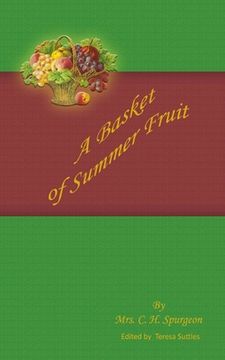 portada A Basket of Summer Fruit (en Inglés)