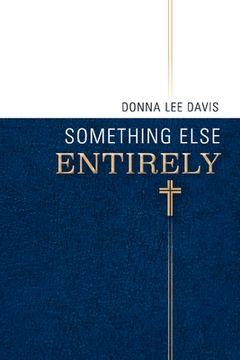 portada Something Else Entirely: Collected Works Volume 1