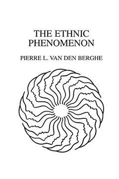 portada The Ethnic Phenomenon 