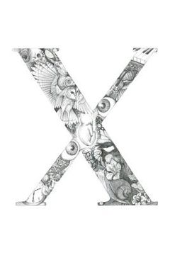 portada X