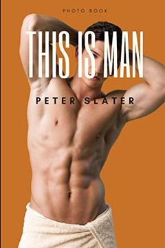 portada This is man (in English)