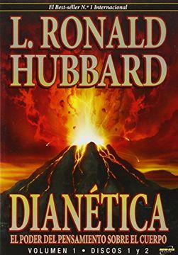 Dianetica: El Poder del Pensamiento Sobre el Cuerpo (18 cd ) ()