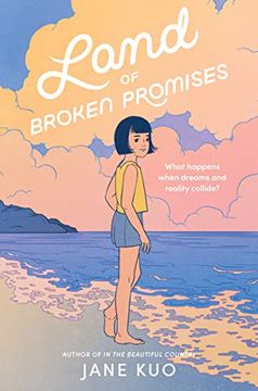 portada Land of Broken Promises (in English)