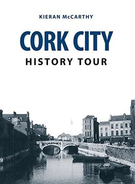 portada Cork City History Tour 