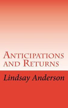 portada Anticipations and Returns (in English)