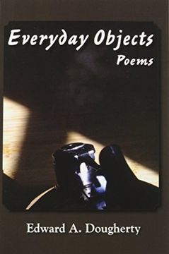 portada Everyday Objects: Poems (en Inglés)