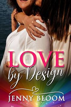 portada Love by Design