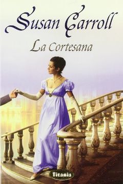 La Cortesana (Dark Queen 2)