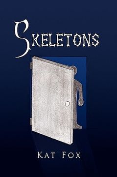 portada skeletons (en Inglés)