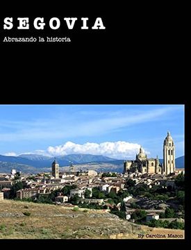 portada Segovia 20X25 (in Spanish)