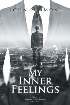 portada My Inner Feelings (in English)