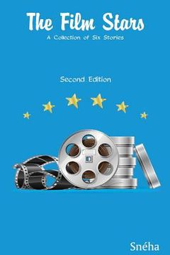 portada The Film Stars: A Collection of Six Stories (in English)