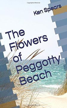 portada The Flowers of Peggotty Beach 