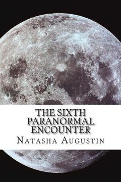portada The Sixth Paranormal Encounter (en Inglés)