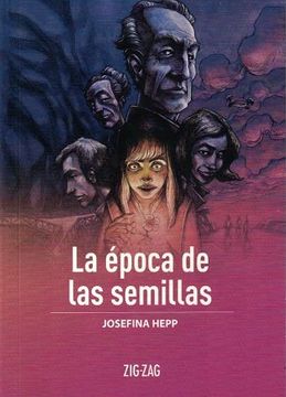 portada La Época de las Semillas (in Spanish)