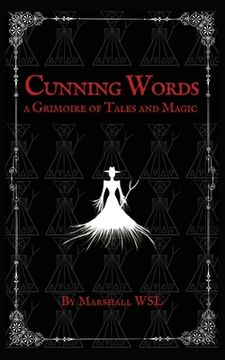 portada Cunning Words: a Grimoire of Tales and Magic