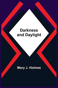 portada Darkness and Daylight (in English)