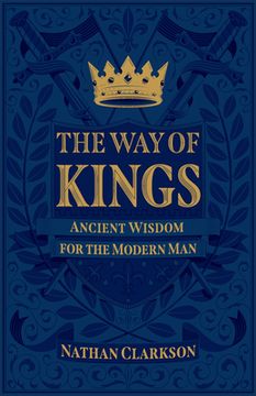 portada Way of Kings (en Inglés)