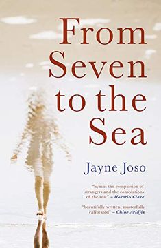 portada From Seven to the sea (en Inglés)