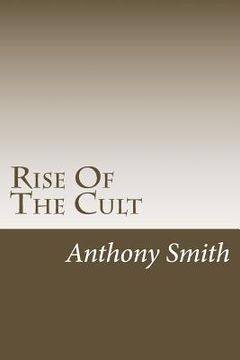 portada Rise Of The Cult (in English)