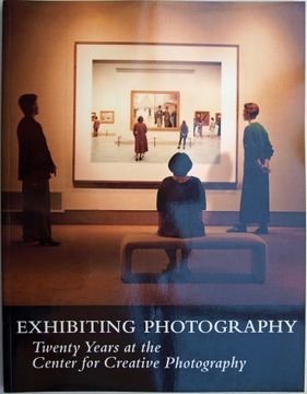 portada Archive 32: Exhibiting Photography (in English)