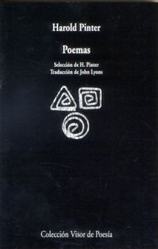 portada Poemas (Visor de Poesía) (in Spanish)