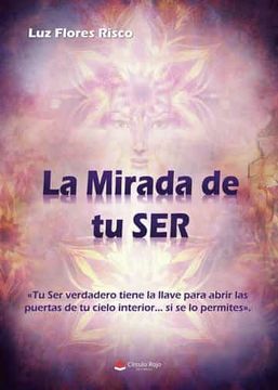 portada La Mirada de tu ser (in Spanish)