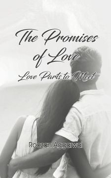 portada The Promises of Love: Love Parts to Meet