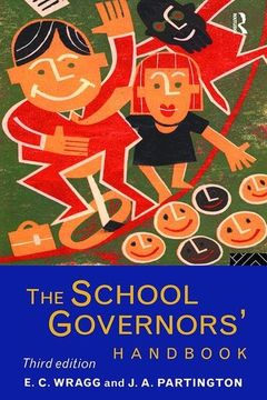 portada The School Governors' Handbook