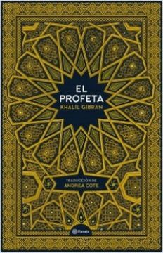 portada El Profeta (in Spanish)